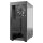XPG Invader X Mini ATX Midi Tower schwarz 5x120mm ARGB USB C
