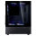 XPG Invader X Mini ATX Midi Tower schwarz 5x120mm ARGB USB C