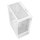XPG Invader X Mini ATX Midi Tower weiß 5x120mm ARGB USB C