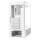 XPG Invader X Mini ATX Midi Tower weiß 5x120mm ARGB USB C