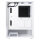 XPG Invader X Mini ATX Midi Tower weiß 5x120mm ARGB USB C
