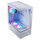 XPG Invader X Mini ATX Midi Tower weiß 5x120mm ARGB USB C