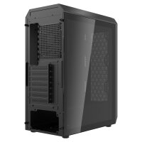 XPG Valor Air Plus ATX Midi Tower schwarz Glas 4x120mm ARGB