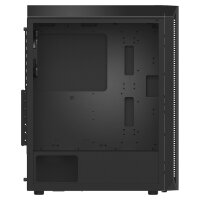 XPG Valor Air Plus ATX Midi Tower schwarz Glas 4x120mm ARGB