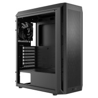 XPG Valor Air Plus ATX Midi Tower schwarz Glas 4x120mm ARGB