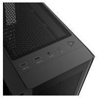 XPG Valor Air Plus ATX Midi Tower schwarz Glas 4x120mm ARGB