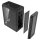 XPG Valor Air Plus ATX Midi Tower schwarz Glas 4x120mm ARGB