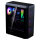 XPG Valor Air Plus ATX Midi Tower schwarz Glas 4x120mm ARGB