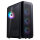 XPG Valor Air Plus ATX Midi Tower schwarz Glas 4x120mm ARGB