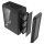 XPG Valor Air Plus ATX Midi Tower schwarz Glas 4x120mm ARGB