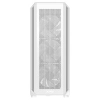 XPG Valor Air Plus ATX Midi Tower weiß Glas 4x120mm...