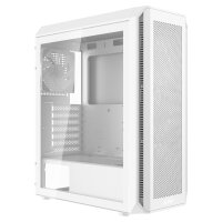 XPG Valor Air Plus ATX Midi Tower weiß Glas 4x120mm...