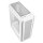 XPG Valor Air Plus ATX Midi Tower weiß Glas 4x120mm ARGB