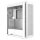 XPG Valor Air Plus ATX Midi Tower weiß Glas 4x120mm ARGB