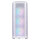 XPG Valor Air Plus ATX Midi Tower weiß Glas 4x120mm ARGB