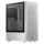 XPG Valor Mesh ATX Midi Tower weiß Glas 4x120mm