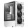 XPG Valor Mesh ATX Midi Tower weiß Glas 4x120mm