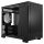 XPG Valor Mesh Nano mATX Mini Tower schwarz Glas USB C 1x120mm ARGB