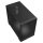XPG Valor Mesh Nano mATX Mini Tower schwarz Glas USB C 1x120mm ARGB