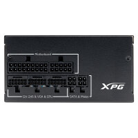 XPG Pymocore 850G SFX ATX 3.0 80 Plus Gold voll modular