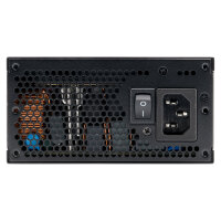 XPG Pymocore 850G SFX ATX 3.0 80 Plus Gold voll modular