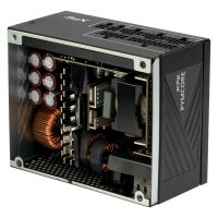 XPG Pymocore 850G SFX ATX 3.0 80 Plus Gold voll modular