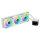 K COOLER XPG Levante II 360 AIO Wasserkühlung 360mm weiß ARGB