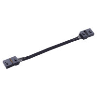 K COOLER XPG Hurricane MAG 120 ARGB PWM Lüfter 120mm schwarz 4er Pack
