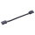 K COOLER XPG Hurricane MAG 120 ARGB PWM Lüfter 120mm schwarz 4er Pack