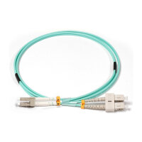 Lenovo 1m LC-LC OM3 MMF Cable