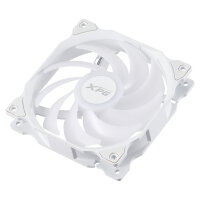 XPG Vento R 120 ARGB PWM 120mm 3er Pack schwarz