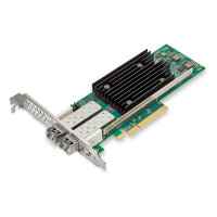 Server Lenovo ThinkSystem QLogic QLE2772 32Gb 2-Port PCIe...