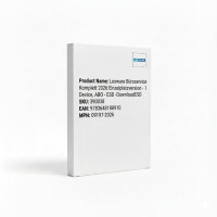 Lexware Büroservice Komplett 2026 Einzelplatzversion...