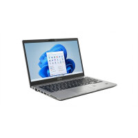 N14 Fujitsu Lifebook U7412, 1255U-INTEL-CORE-I7,...