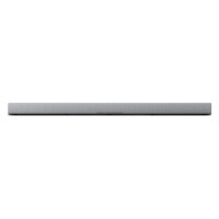 True X-Bar 40A(hellgrau, True X-Soundbar mit integriertem...