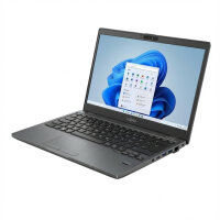 N14 Fujitsu Lifebook U7412, 1255U-INTEL-CORE-I7,...
