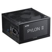 XPG Vento 120 ARGB PWM 120mm schwarz