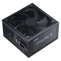 XPG Pylon II 650W ATX 3.1 80 Plus Bronze non modular
