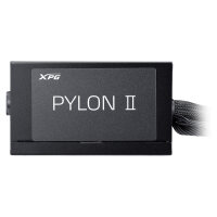 XPG Pylon II 650W ATX 3.1 80 Plus Bronze non modular