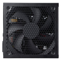XPG Pylon II 650W ATX 3.1 80 Plus Bronze non modular