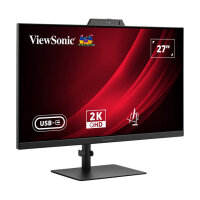 Viewsonic 68,6cm VG2741V-2K WebC.16:9 HDMI/DP/USBC 100Hz QHD
