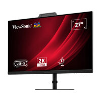 Viewsonic 68,6cm VG2741V-2K WebC.16:9 HDMI/DP/USBC 100Hz QHD