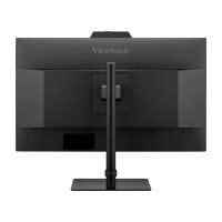 Viewsonic 68,6cm VG2741V-2K WebC.16:9 HDMI/DP/USBC 100Hz QHD