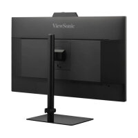 Viewsonic 68,6cm VG2741V-2K WebC.16:9 HDMI/DP/USBC 100Hz QHD