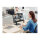 Viewsonic 68,6cm VG2741V-2K WebC.16:9 HDMI/DP/USBC 100Hz QHD
