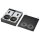Shuttle XPC slim DH810 Barebone LGA1851 DDR5 USB4 3x Display