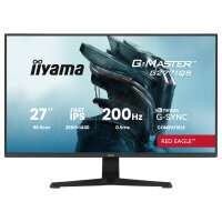 IIYAMA 68.6cm (27") G2771QS-B1 16:9 2xHDMI+DP IPS Black