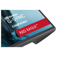 IIYAMA 68.6cm (27") G2771QS-B1 16:9 2xHDMI+DP IPS Black