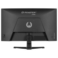 IIYAMA 68.6cm (27") G2771QS-B1 16:9 2xHDMI+DP IPS Black