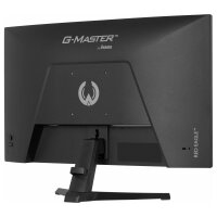 IIYAMA 68.6cm (27") G2771QS-B1 16:9 2xHDMI+DP IPS Black